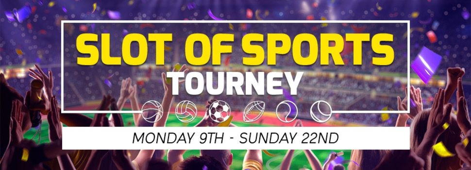 €810 Casino Tournament at Casino com