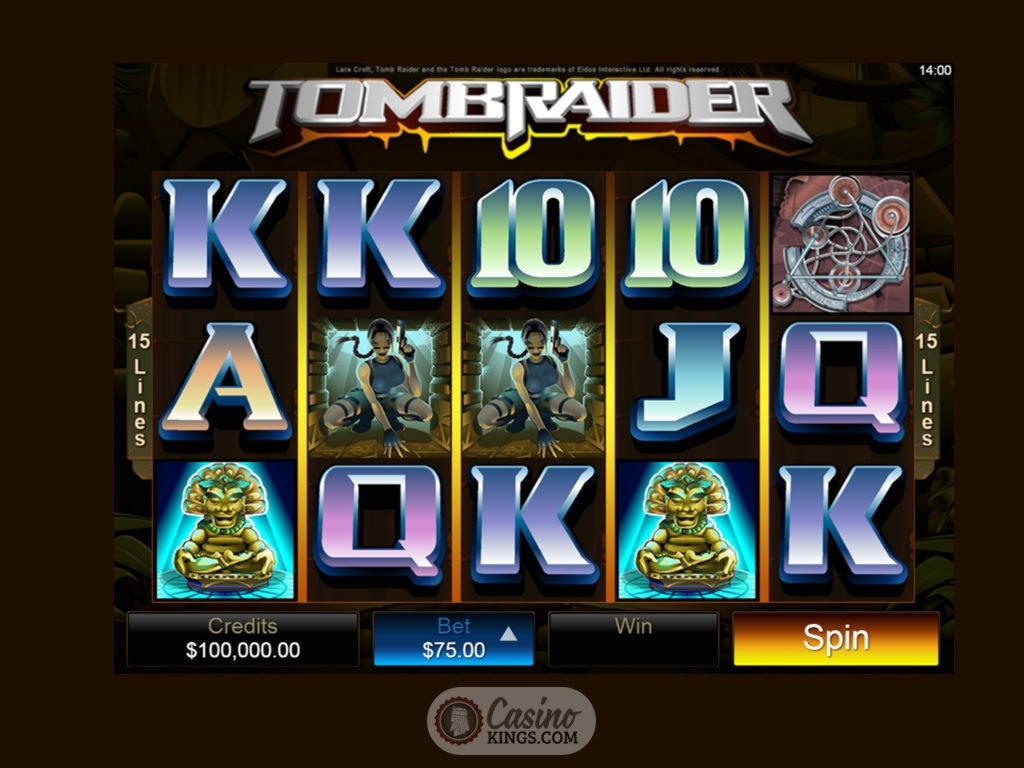 EUR 940 Tournament at Casino-X