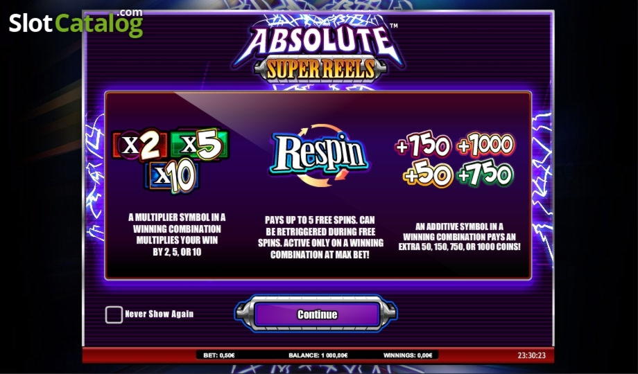 £730 Tournament at Ruby Fortune Casino