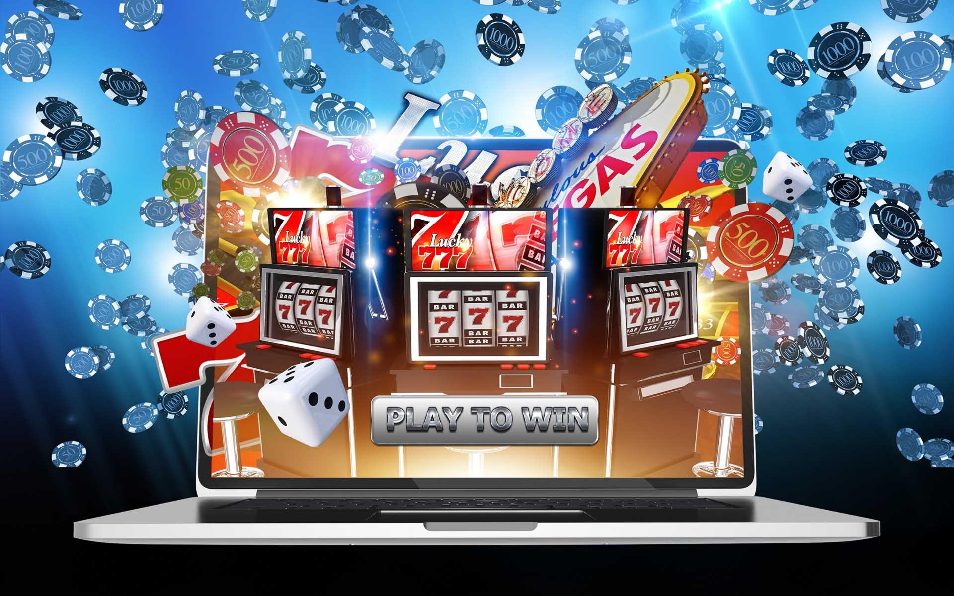 $1105 no deposit bonus at Wild Blaster Casino