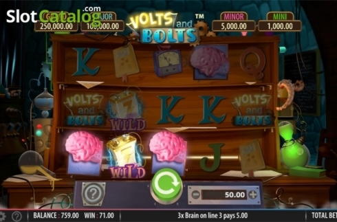 240 FREE SPINS at Berlin Casino 