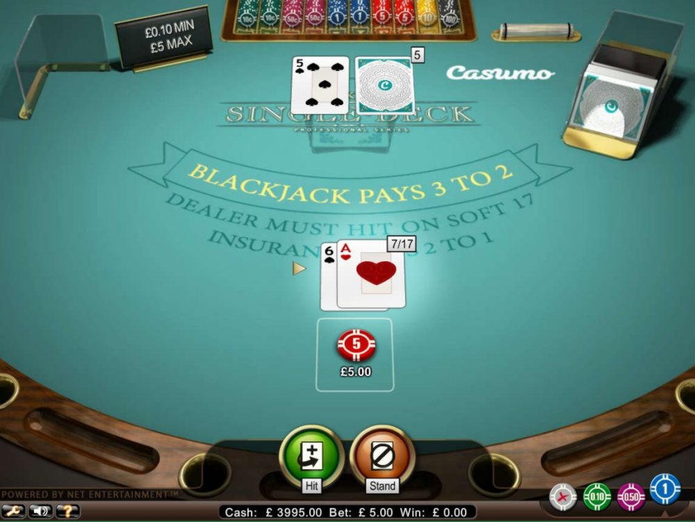 EUR 580 no deposit at bWin Casino