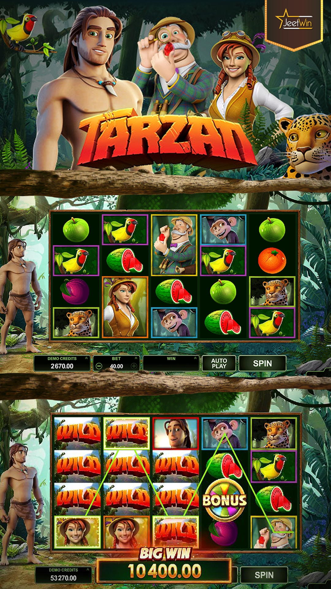 265 Free Spins right now at Treasure Island Jackpots Casino (Australia Casino Mirror)