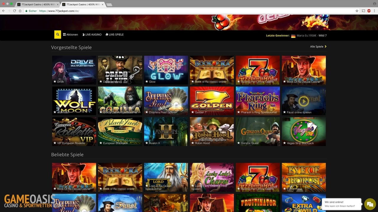 250 Free Casino Spins at Yes Casino 