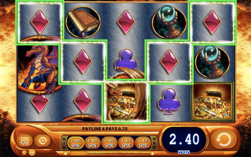 77 Loyal Free Spins! at Joy Casino