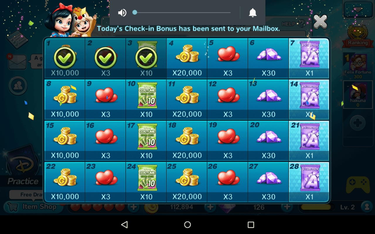 EUR 105 FREE Casino Chip at Royal Vegas Casino