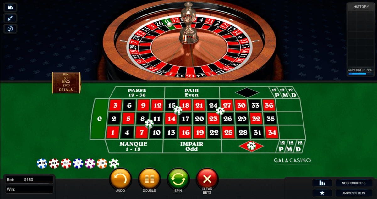 £380 Online Casino Tournament at Ruby Fortune Casino