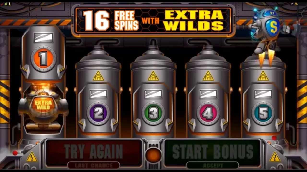 EUR 765 Casino Tournament at Wild Blaster Casino