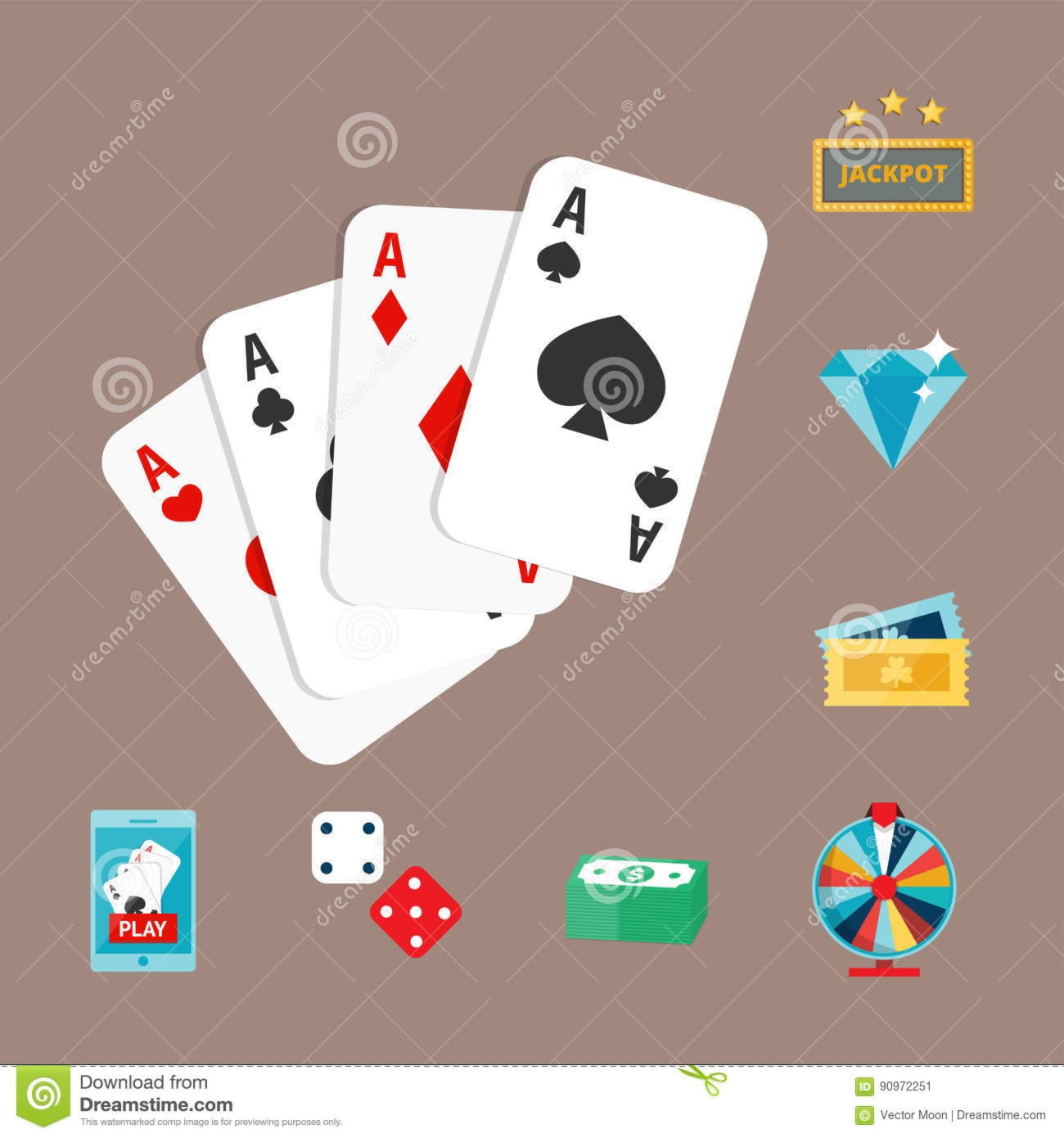 Eur 405 free chip casino at All Slots Casino
