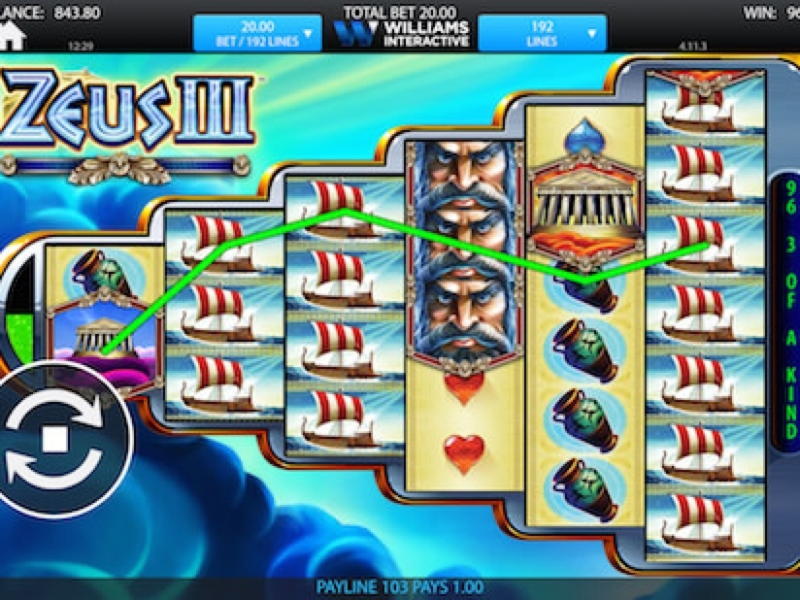 €560 Mobile freeroll slot tournament at Royal Vegas Casino