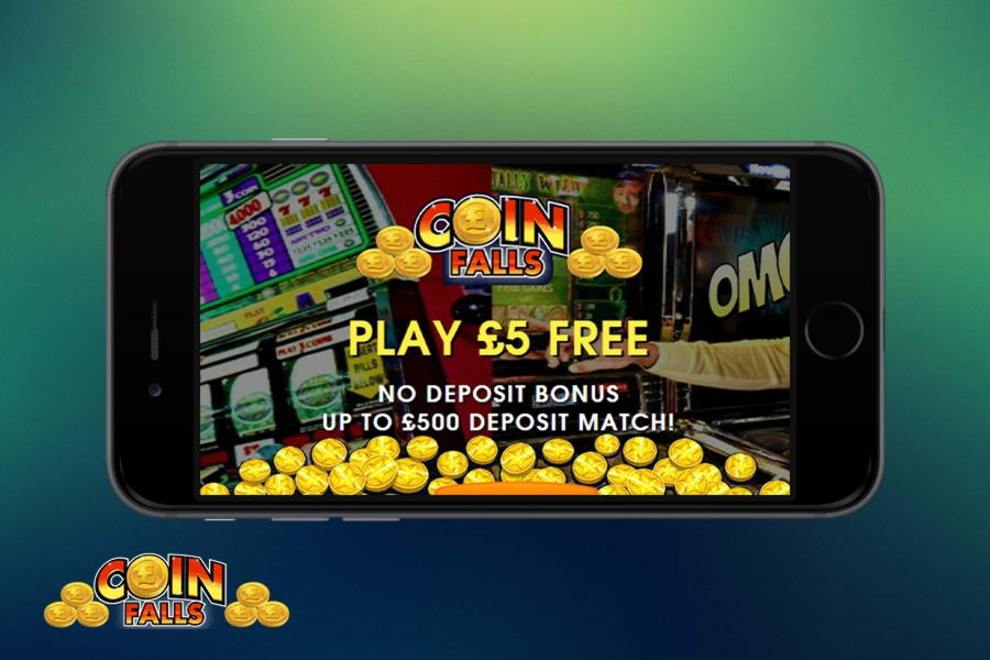 €790 Mobile freeroll slot tournament at Big Jackpots Casino 