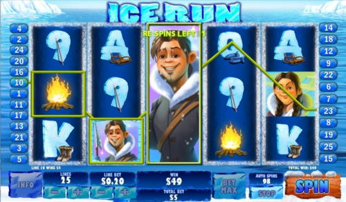 170% Casino match bonus at Wild Blaster Casino