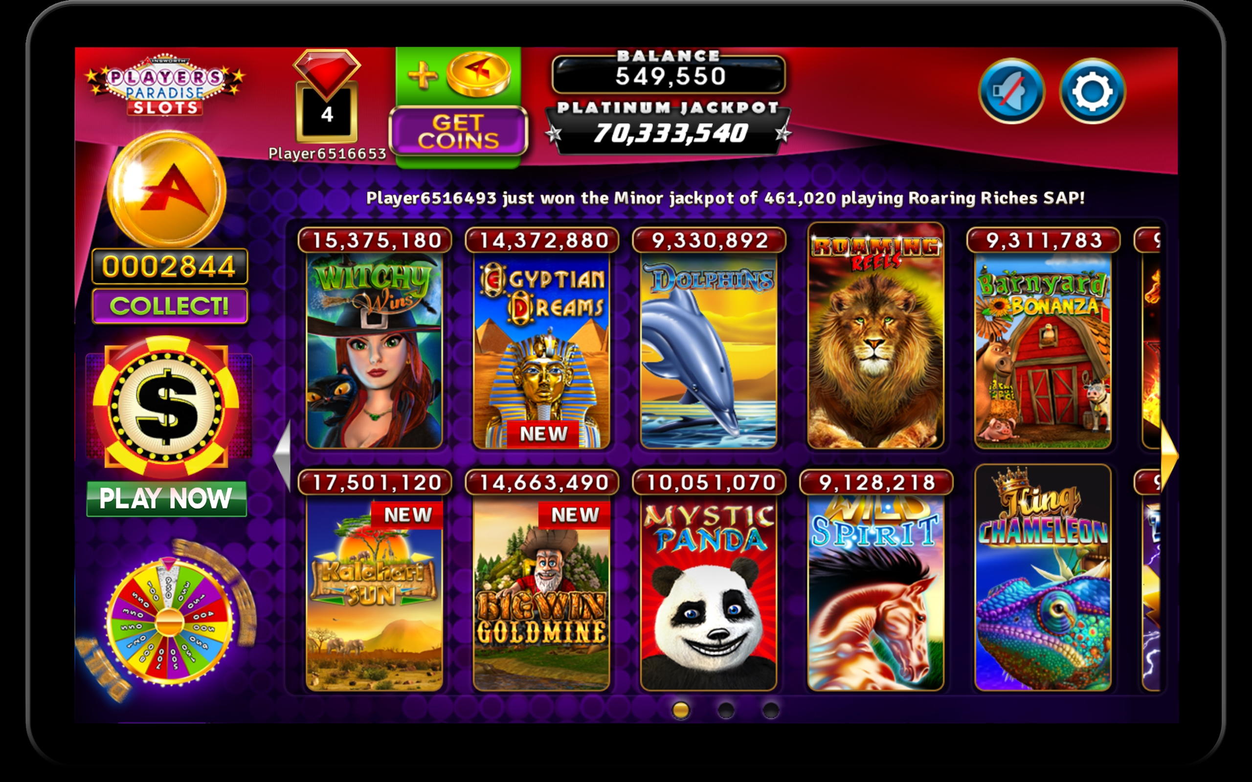 225 free spins no deposit casino at Leo Dubai Casino
