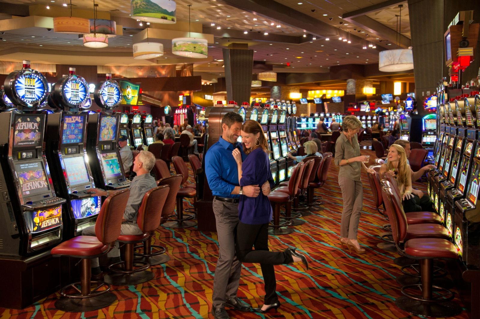 255 Trial Spins at Roaring 21 Casino