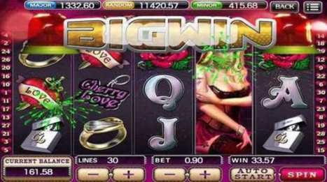 €110 Daily freeroll slot tournament at Big Jackpots Casino 