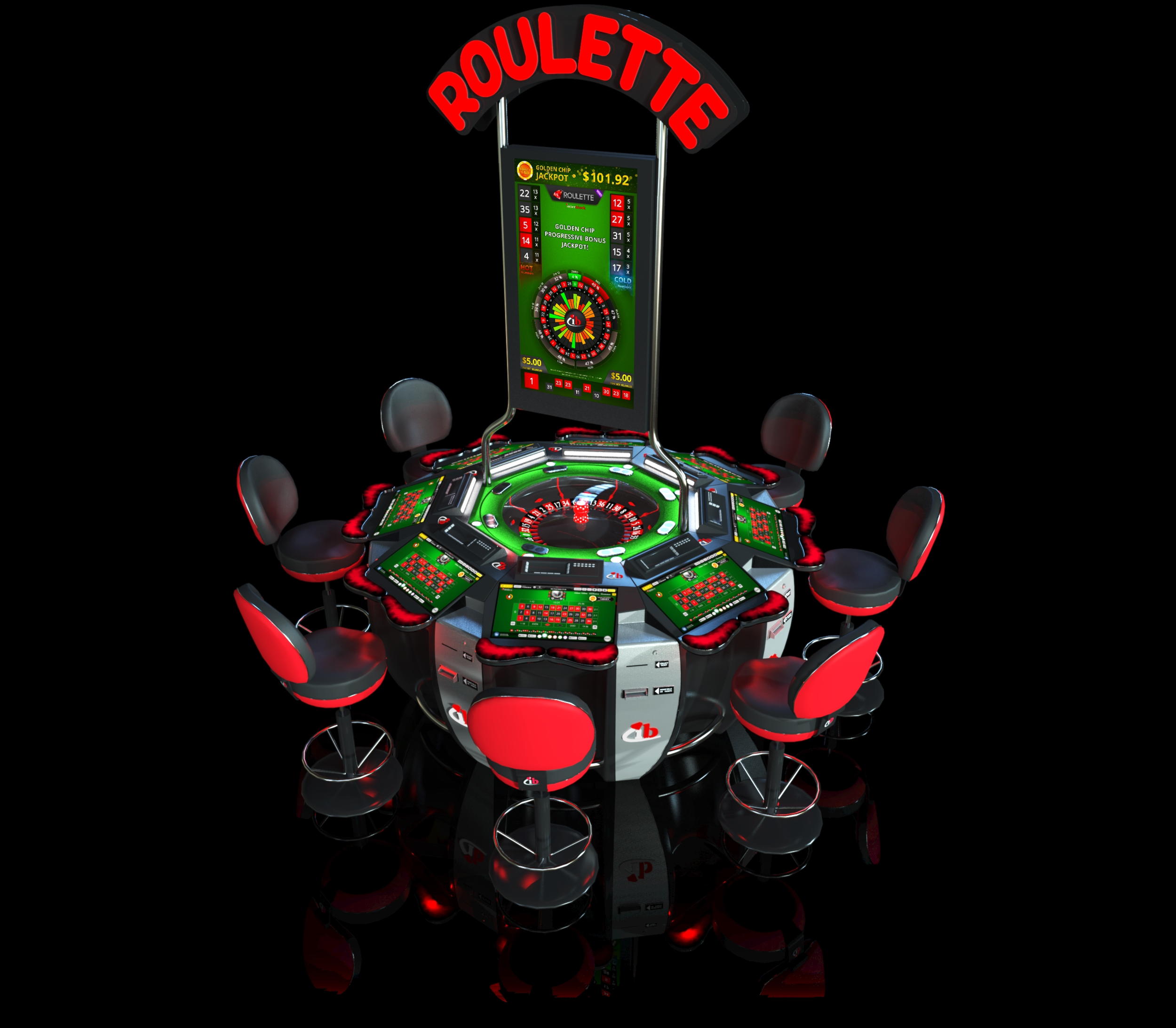 €1980 No deposit bonus code at Emu Casino