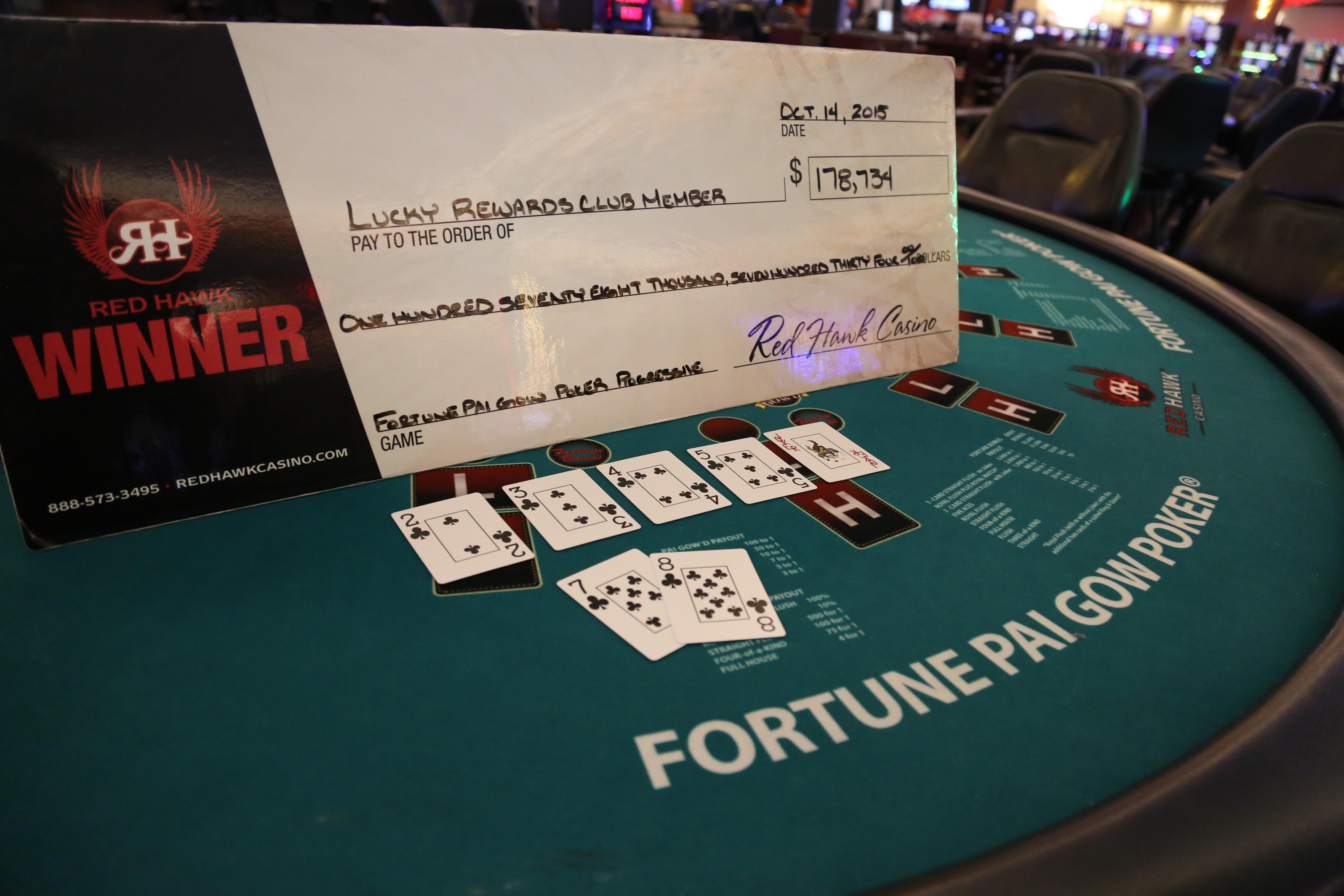 €815 Free Casino Tournament at River Belle Casino