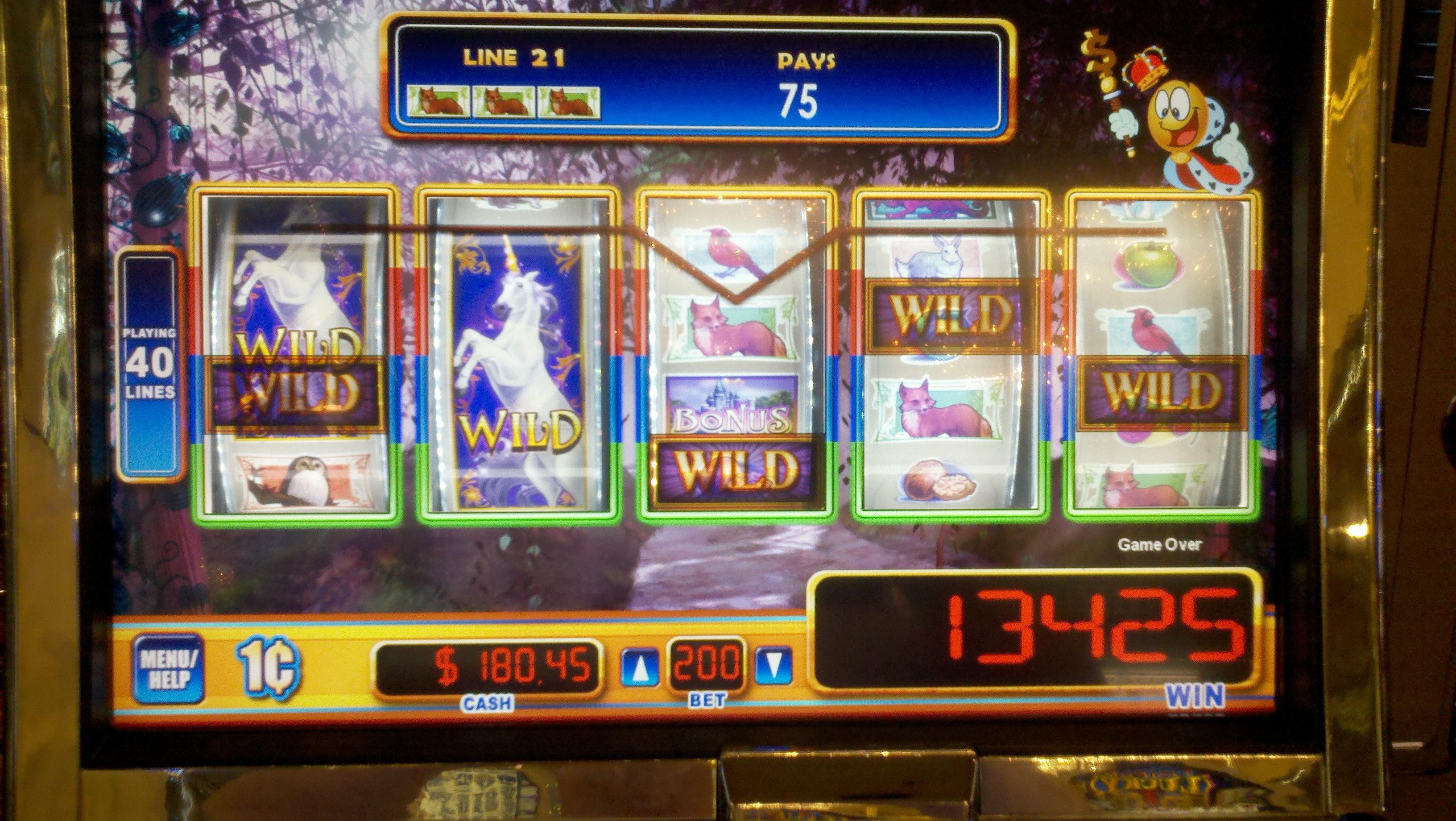 €195 Free casino chip at All Slots Casino