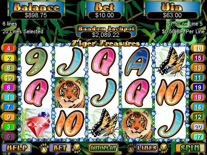﻿$845 No Deposit Bonus Casino at River Belle Casino