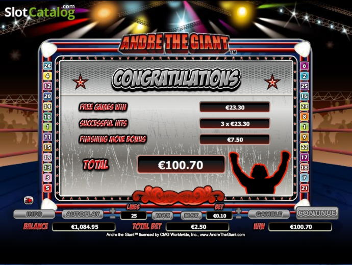 Eur 390 No deposit bonus code at Royal Vegas Casino