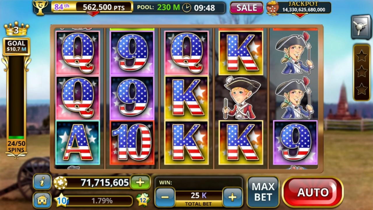 €695 Casino chip at Jelly Bean Casino