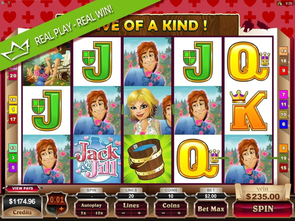 540% No Rules Bonus! at Lucky Red Casino
