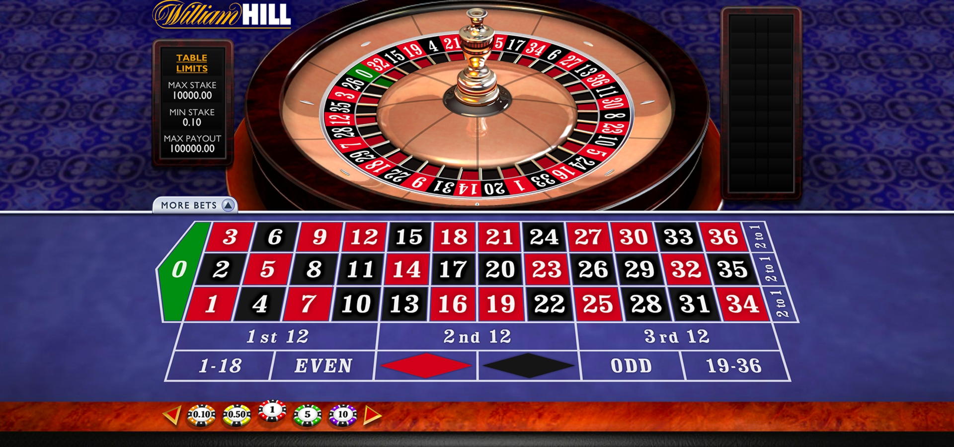 970% Match at a casino at Ruby Fortune Casino