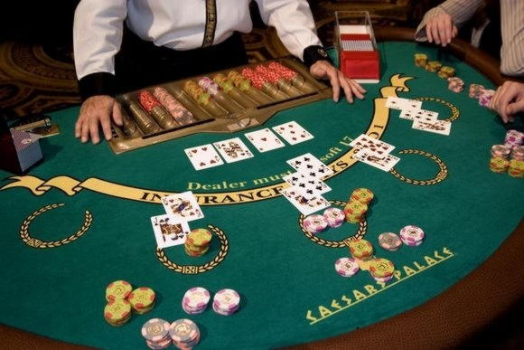 $665 Tournament at Gaming Club Casino