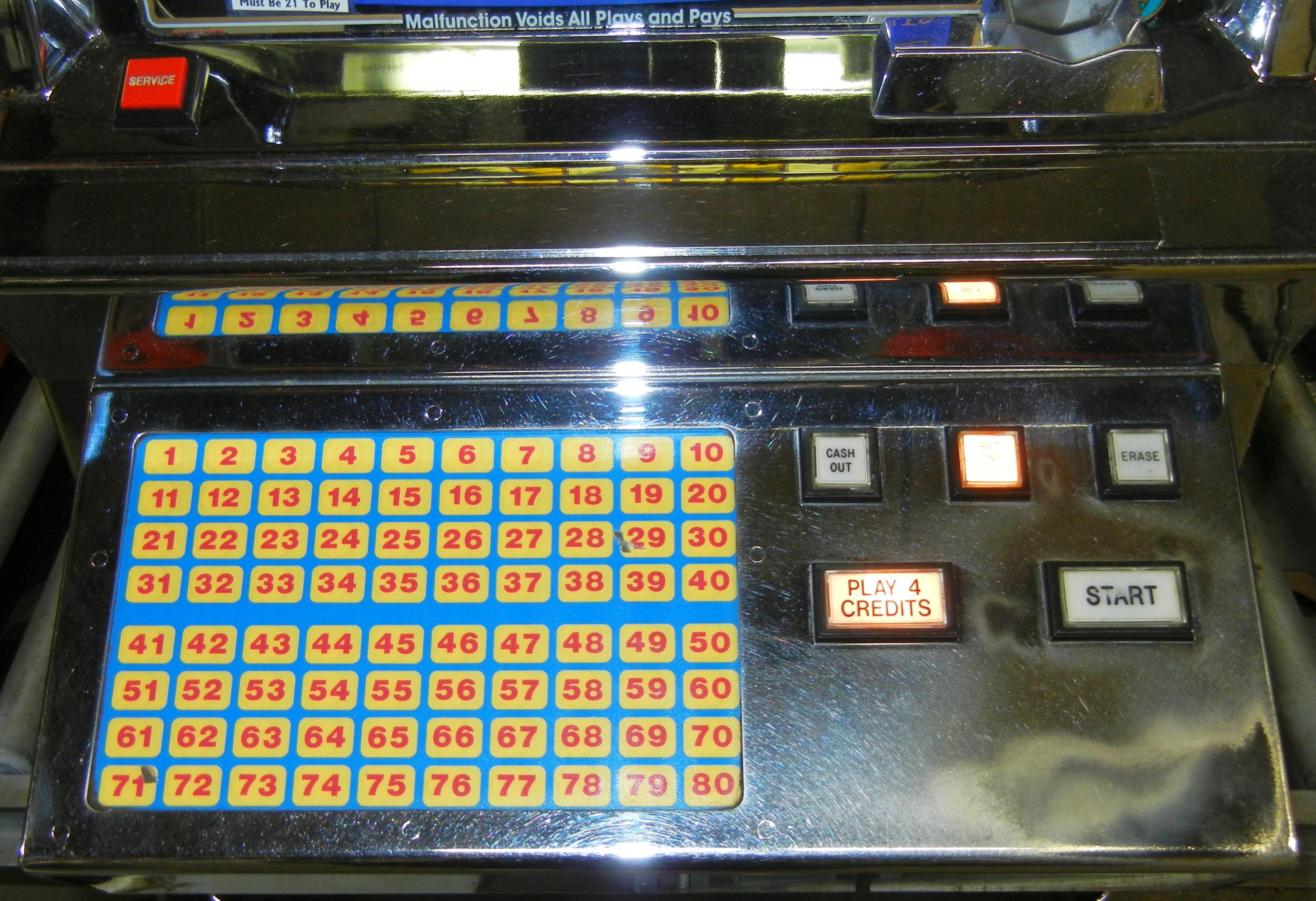 £50 Free Chip Casino at Treasure Island Jackpots Casino (Australia Casino Mirror)