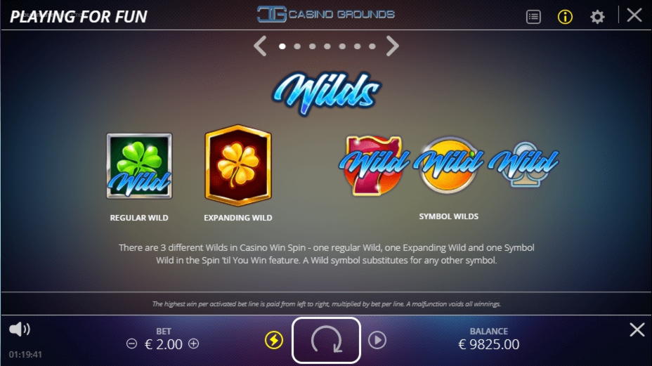 360% Best signup bonus casino at Lucky Red Casino