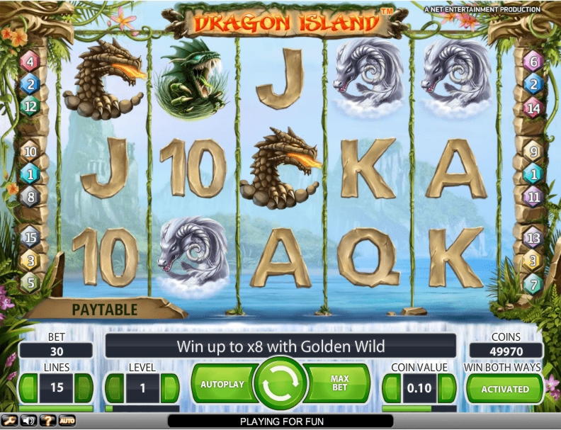 Eur 180 Tournament at Big Jackpots Casino 