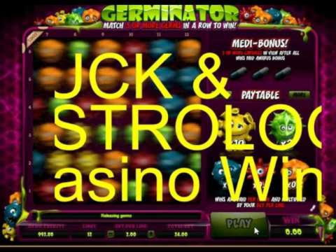 965% Deposit Match Bonus at River Belle Casino