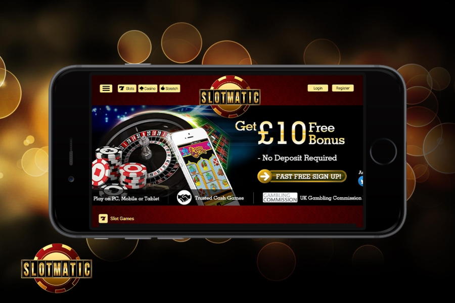 $460 free chip at Wild Blaster Casino