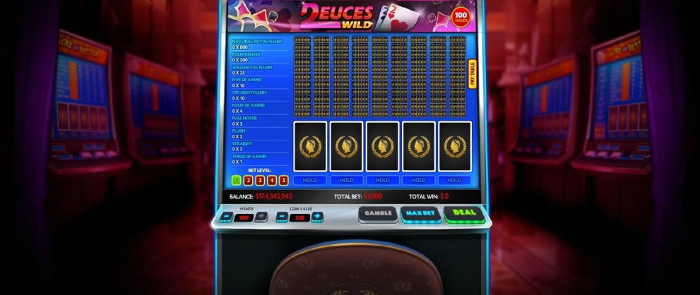 €2710 no deposit bonus casino at bWin Casino