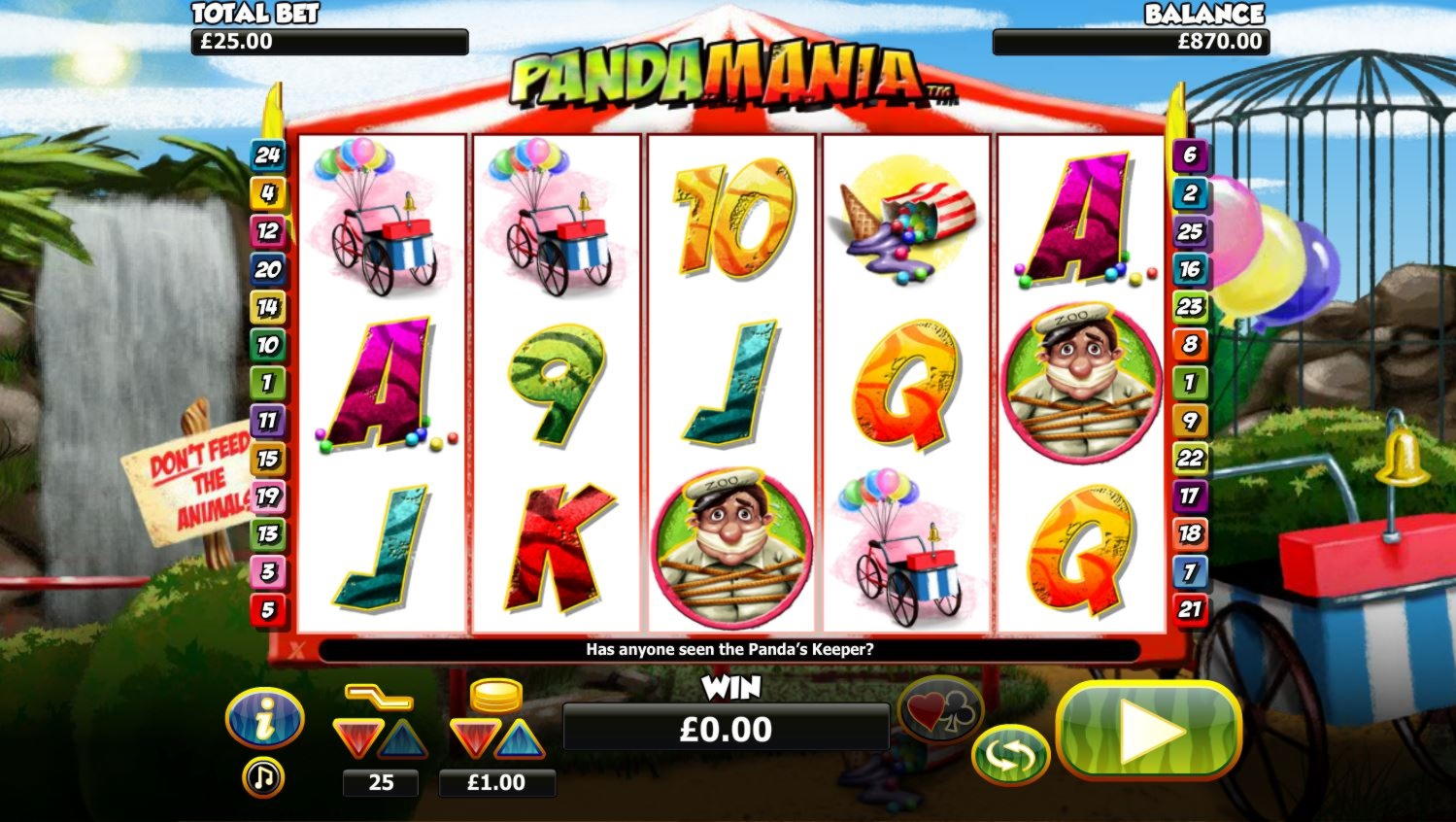 €560 free chip casino at Royal Vegas Casino