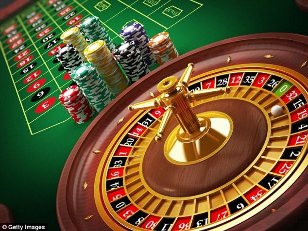 100 Free Spins at Betway Casino