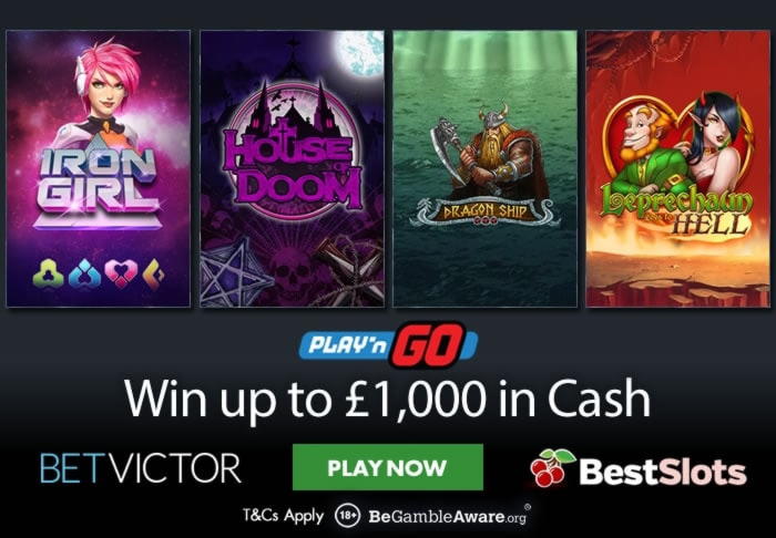 20 free spins at Spin Palace Casino