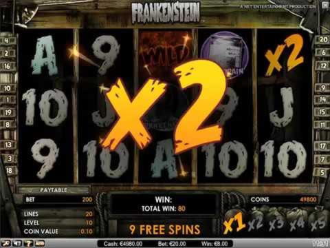 55 Free Spins right now at Royal Vegas Casino