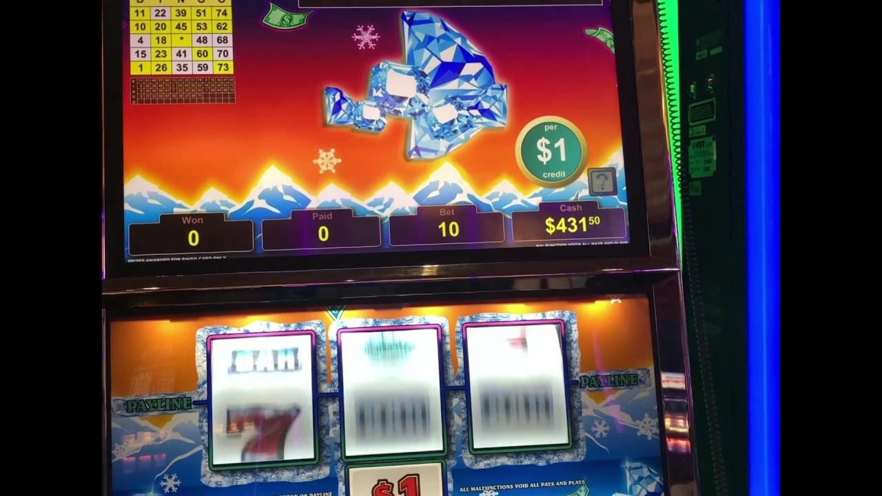EURO 4040 no deposit casino bonus at Treasure Island Jackpots Casino (Australia Casino Mirror)