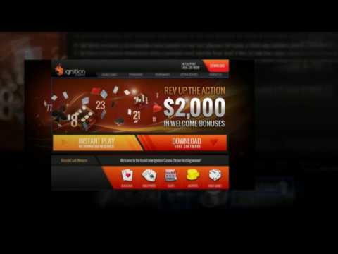 EURO 475 Tournament at River Belle Casino