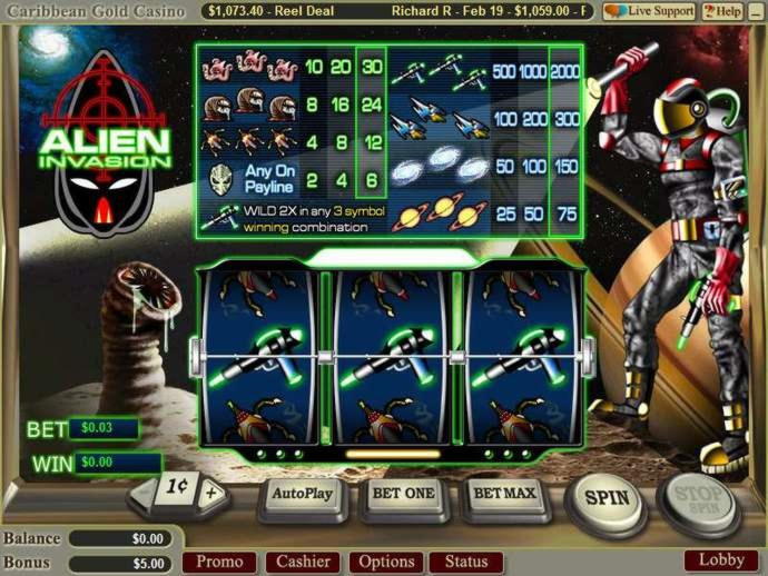 £2325 No deposit bonus code at Casino com