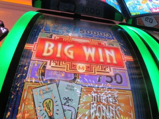 €4500 no deposit bonus code at Spin Palace Casino