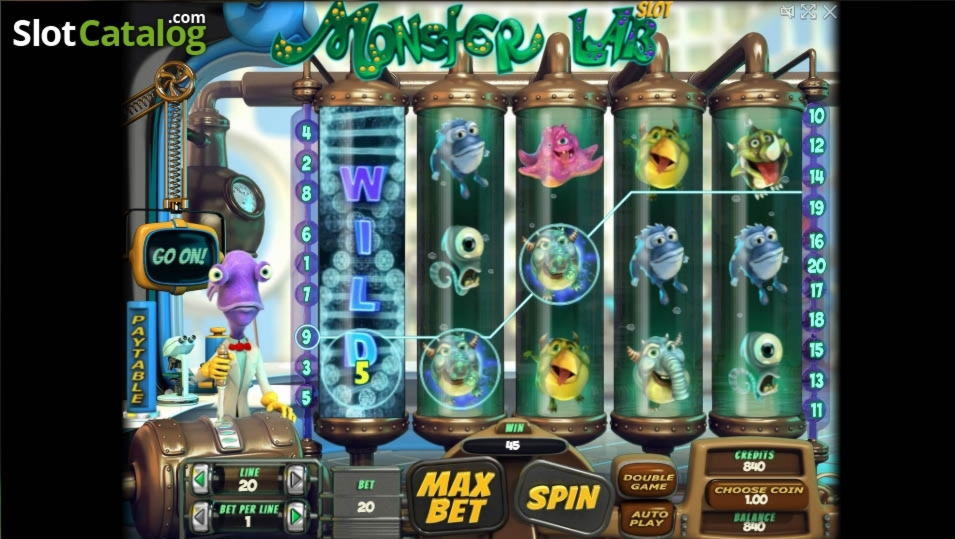 €360 Casino chip at Wild Blaster Casino