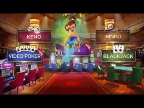 725% Deposit match bonus at Casino Las Vegas