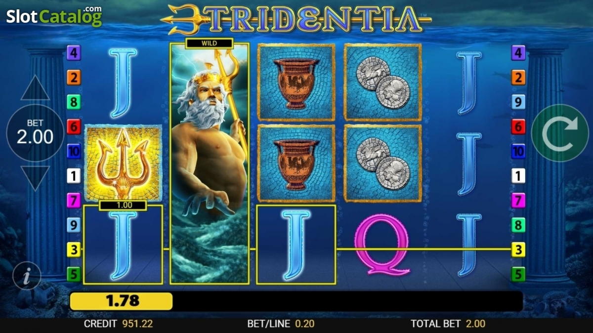 590% Match bonus at Casino Las Vegas