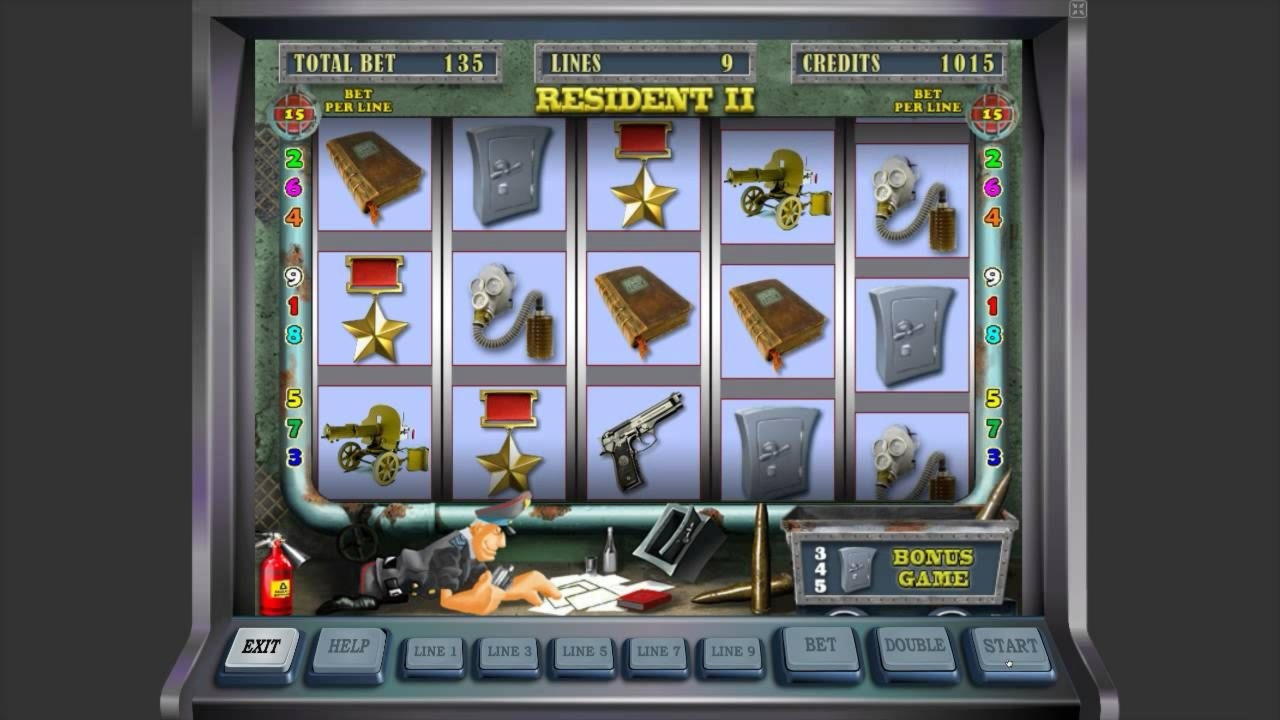 22 Free Spins no deposit at Berlin Casino 
