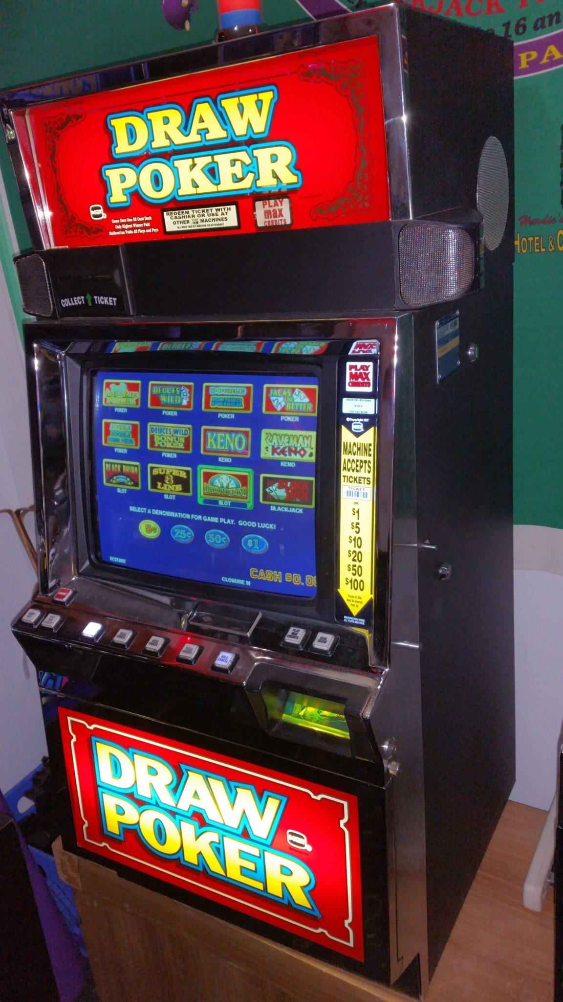 480% Best signup bonus casino at Treasure Island Jackpots Casino (Australia Casino Mirror)
