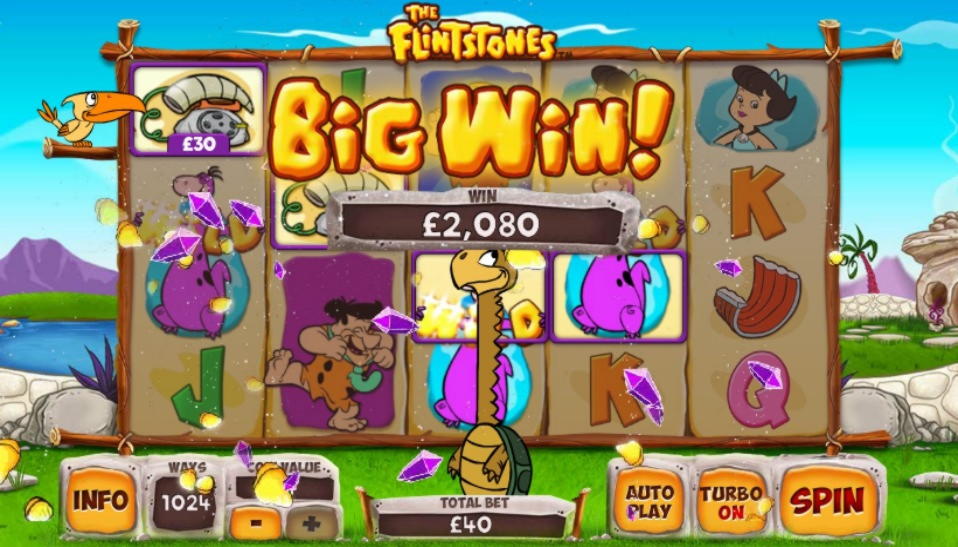 £65 Tournament at Ruby Fortune Casino