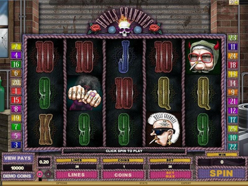 Eur 525 Free Chip at Casino Las Vegas