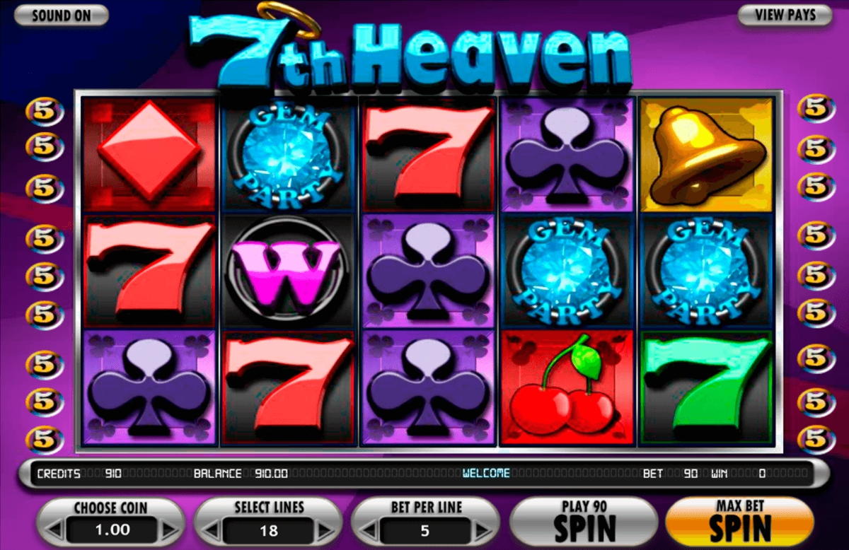 €675 Free Chip at Jackpot City Casino